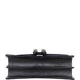 Gucci Dionysus GG Velvet Small Shoulder Bag