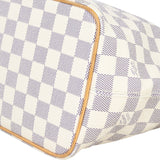 Louis Vuitton Saleya PM Damier Azur