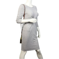 Gucci GG Mini Brass Bag