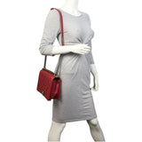 Chanel Boy New Medium Wild Stitch