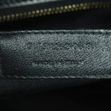 Saint Laurent Monogram Le Sept Chain Shoulder Bag Date Code