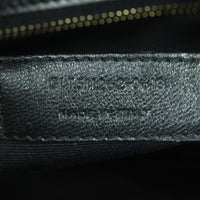 Saint Laurent Monogram Le Sept Chain Shoulder Bag Date Code