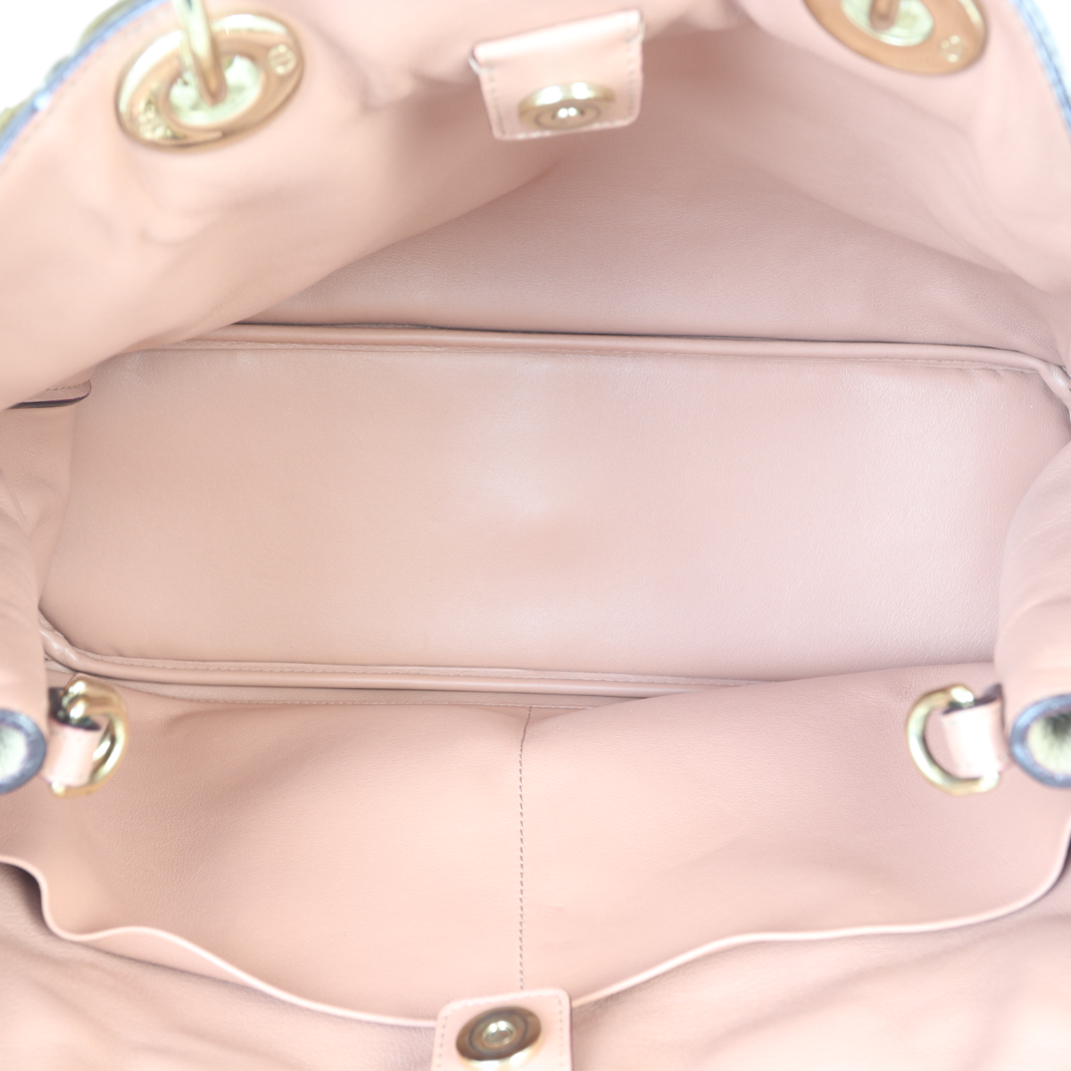 Dior Diorissimo Tote Large