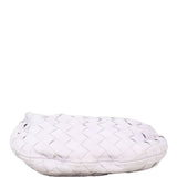 Bottega Veneta Jodie Hand Bag Mini Suede