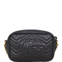 Gucci GG Marmont Mini Camera Bag