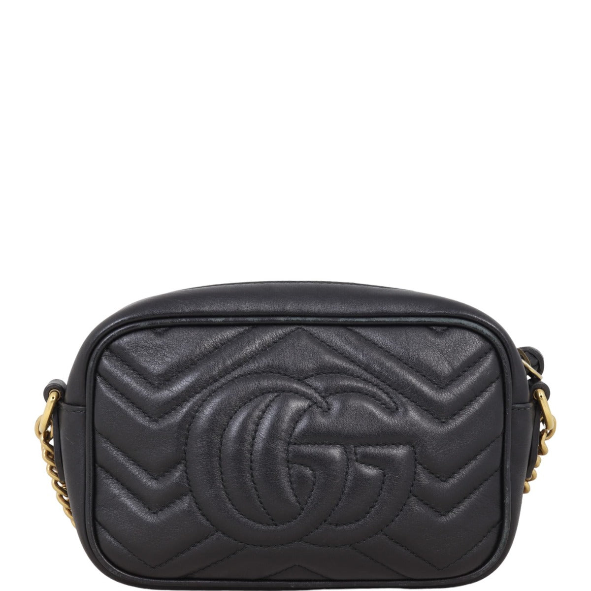 Gucci GG Marmont Mini Camera Bag