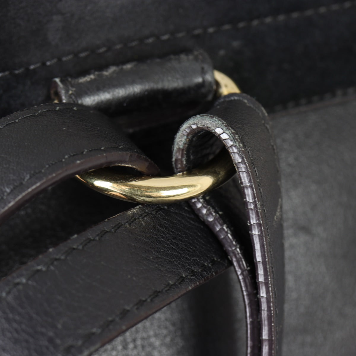 Chloe Faye Backpack Small Wear