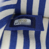 Chanel Envelope Square Flap Bag Chevron Small