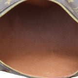 Louis Vuitton Papillon 30 Monogram