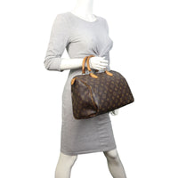 Louis Vuitton Speedy 30 Monogram