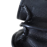 Chanel Timeless Phone Holder Crossbody Wear