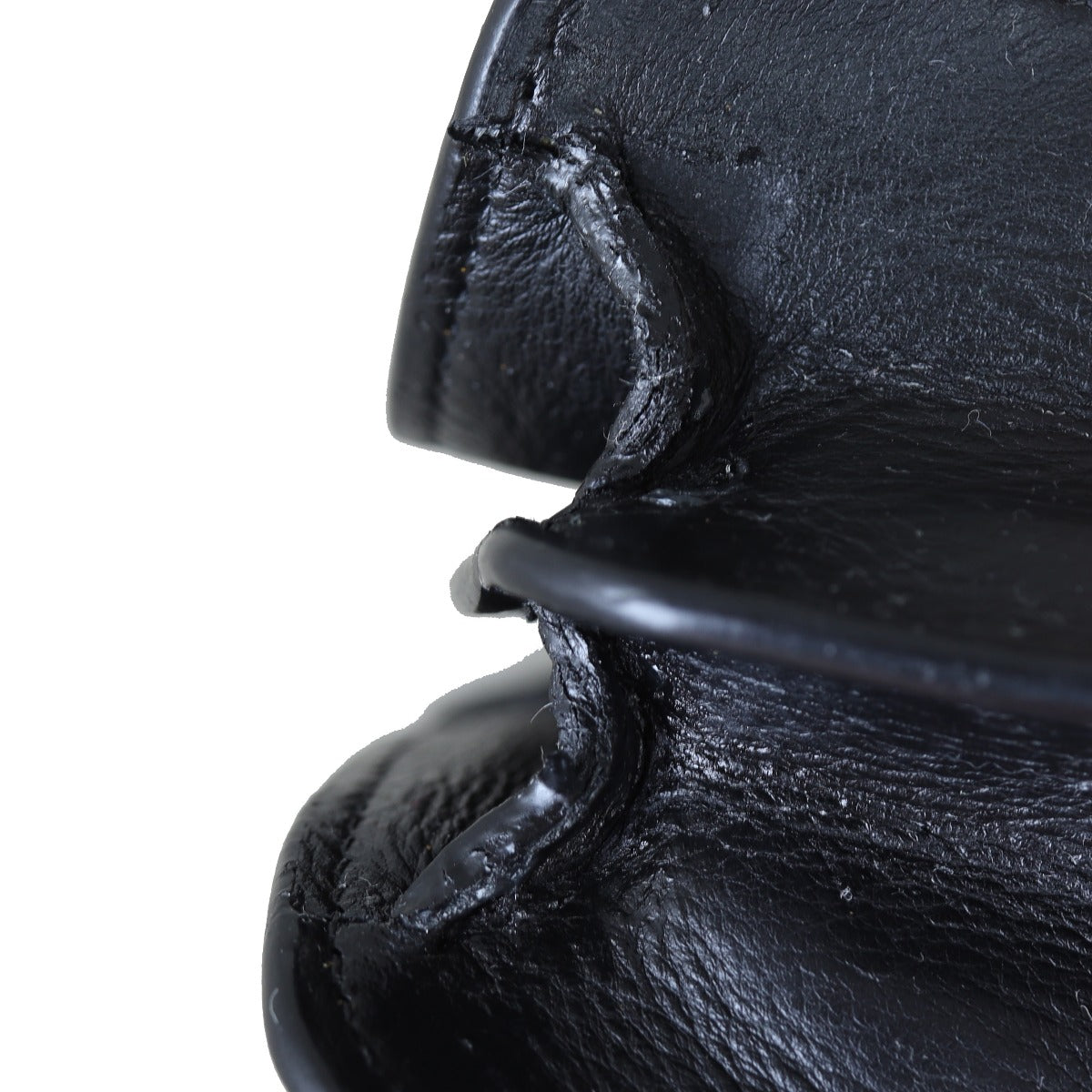 Chanel Timeless Phone Holder Crossbody Wear