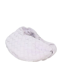 Bottega Veneta Jodie Hand Bag Mini Suede