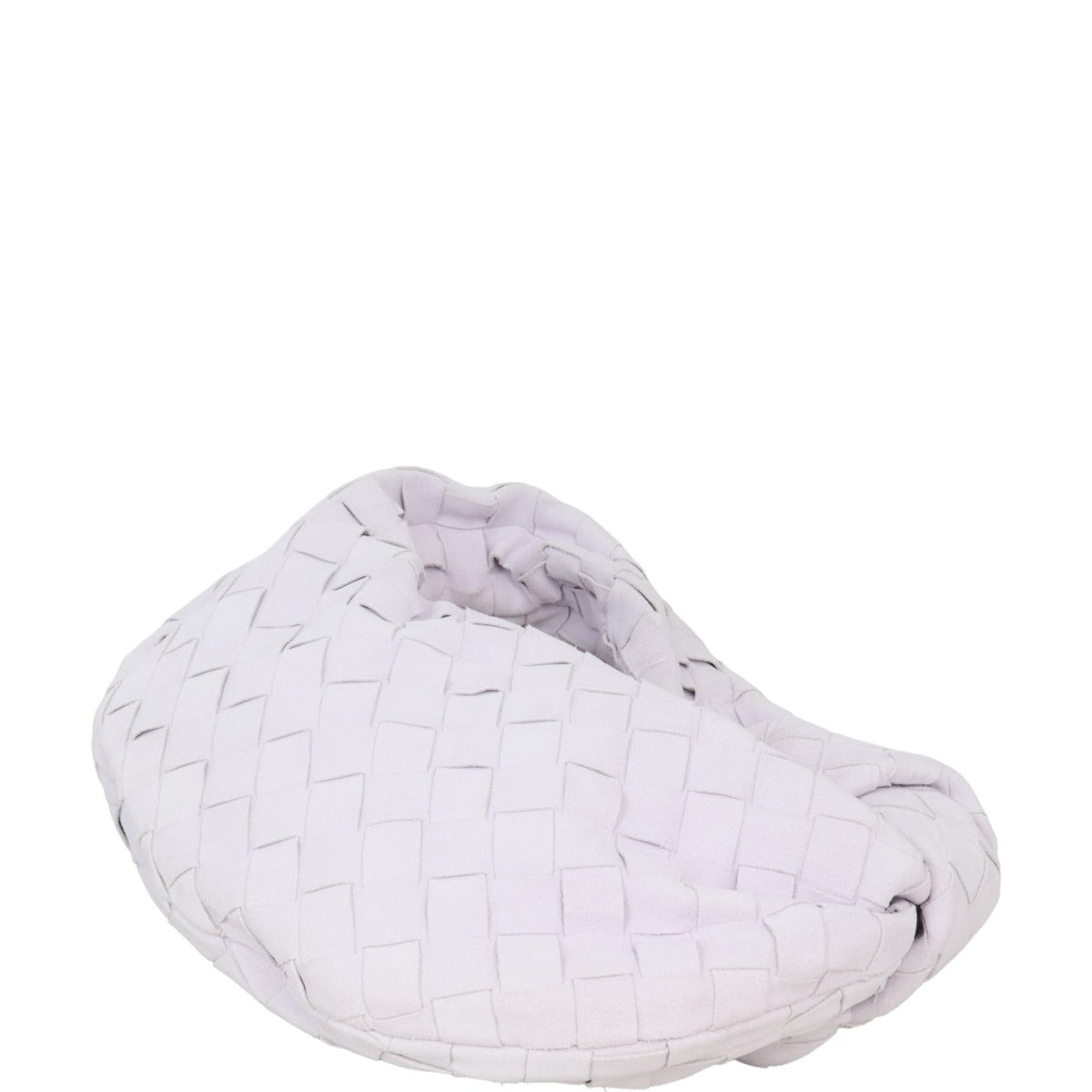 Bottega Veneta Jodie Hand Bag Mini Suede