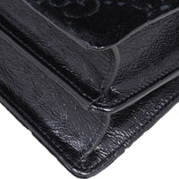 Gucci Dionysus GG Velvet Small Shoulder Bag