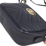 Gucci GG Marmont Mini Camera Bag