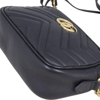 Gucci GG Marmont Mini Camera Bag