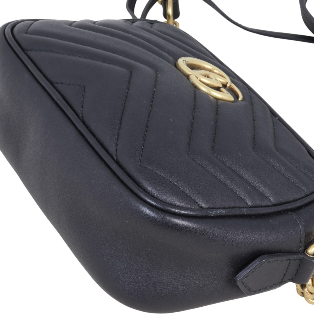 Gucci GG Marmont Mini Camera Bag