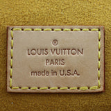 Louis Vuitton Neo Speedy Denim Stamp