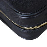 Gucci Soho Disco Small Corner Close Up