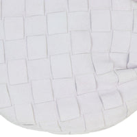 Bottega Veneta Jodie Hand Bag Mini Suede