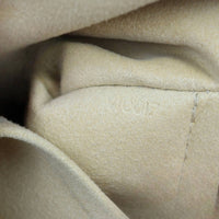 Louis Vuitton Saleya PM Damier Azur