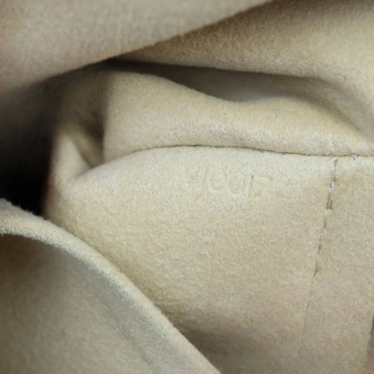 Louis Vuitton Saleya PM Damier Azur