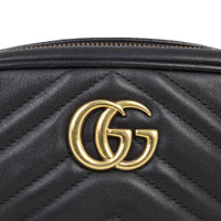 Gucci GG Marmont Mini Camera Bag