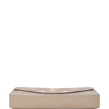 Louis Vuitton Pochette Felicie Monogram Empreinte Giant Bicolour