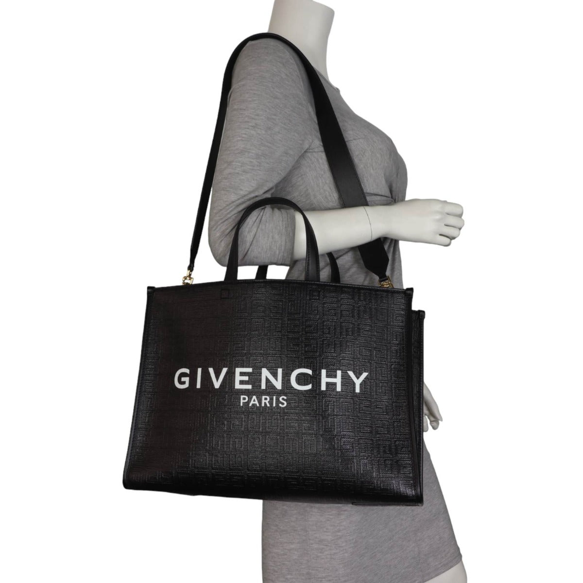 Givenchy G-Tote Medium