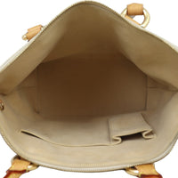 Louis Vuitton Saleya PM Damier Azur