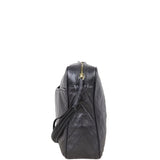 Chanel Vintage Camera Tassel Bag