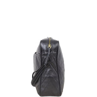 Chanel Vintage Camera Tassel Bag