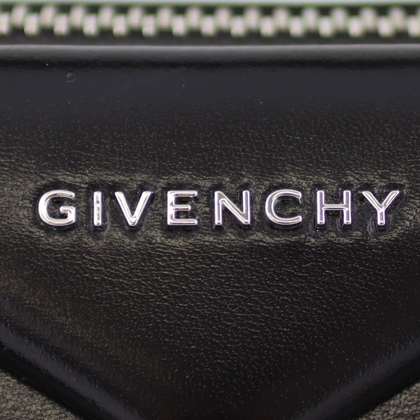 Givenchy Antigona Small Hardware