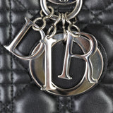 Dior Lady Dior Medium Hardware