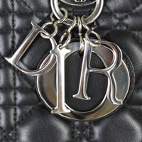 Dior Lady Dior Medium Hardware