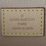 Louis Vuitton Nice Mini Toiletry Pouch Monogram Interior Stamp