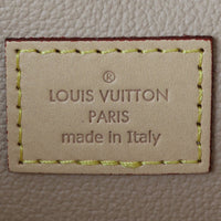 Louis Vuitton Nice Mini Toiletry Pouch Monogram Interior Stamp