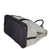 Hermes Garden Party 36 Toile Military Corner Distance