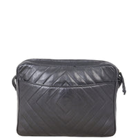 Chanel Vintage Camera Tassel Bag