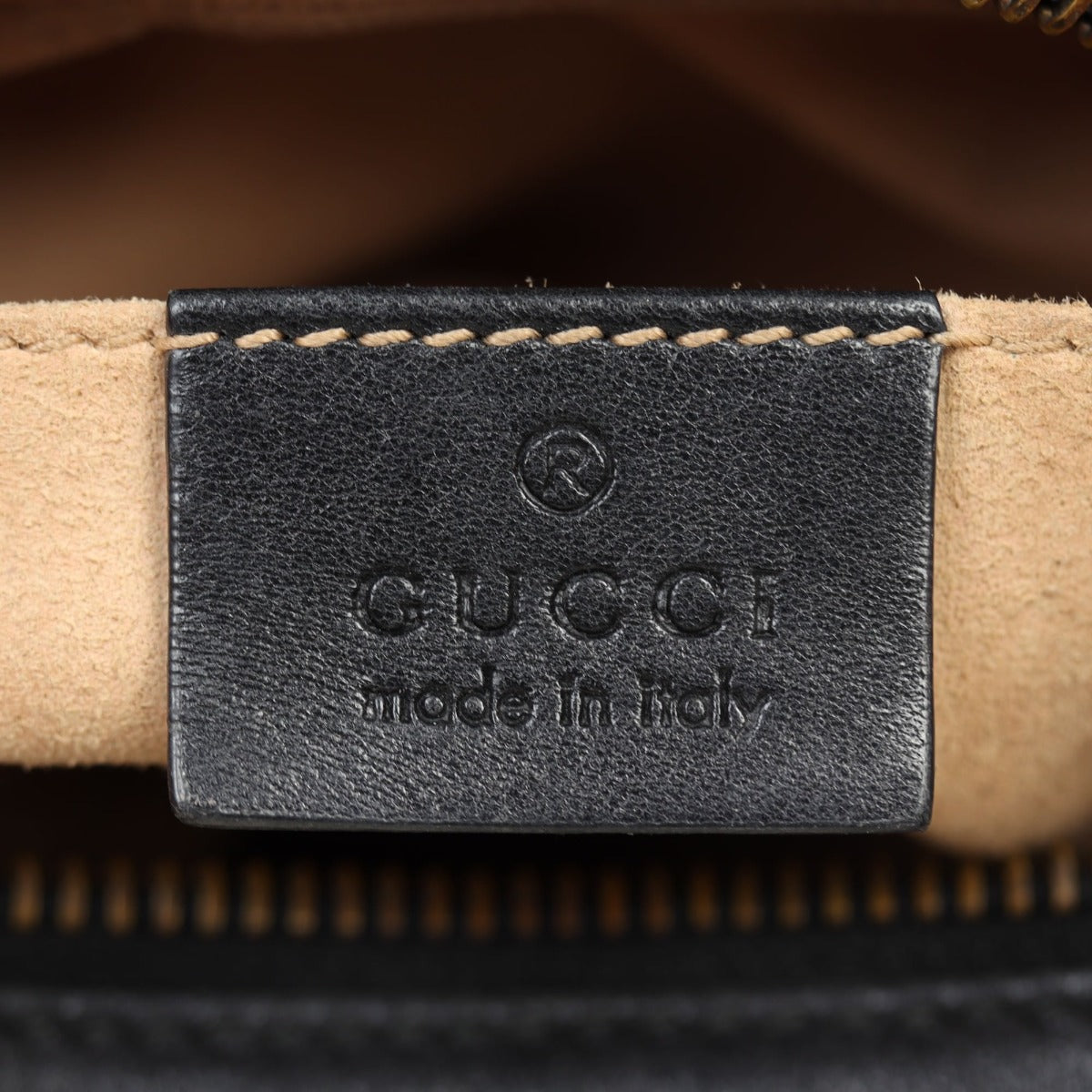 Gucci GG Marmont Mini Camera Bag