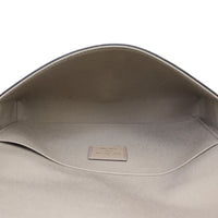 Louis Vuitton Pochette Felicie Monogram Empreinte Giant Bicolour