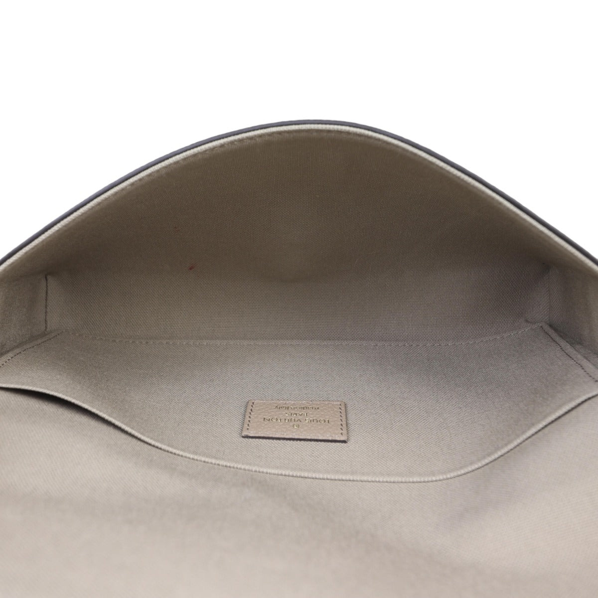 Louis Vuitton Pochette Felicie Monogram Empreinte Giant Bicolour