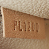 Louis Vuitton Nice Mini Toiletry Pouch Monogram Date Code