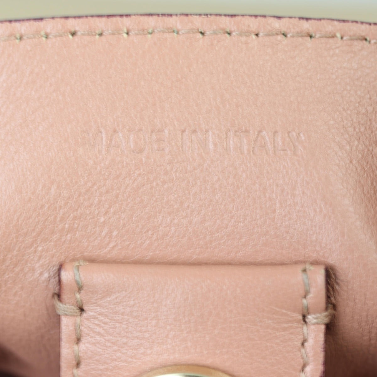 Dior Diorissimo Tote Large