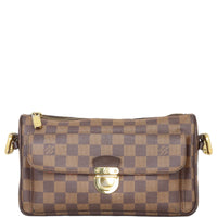 Louis Vuitton Ravello GM Damier Ebene