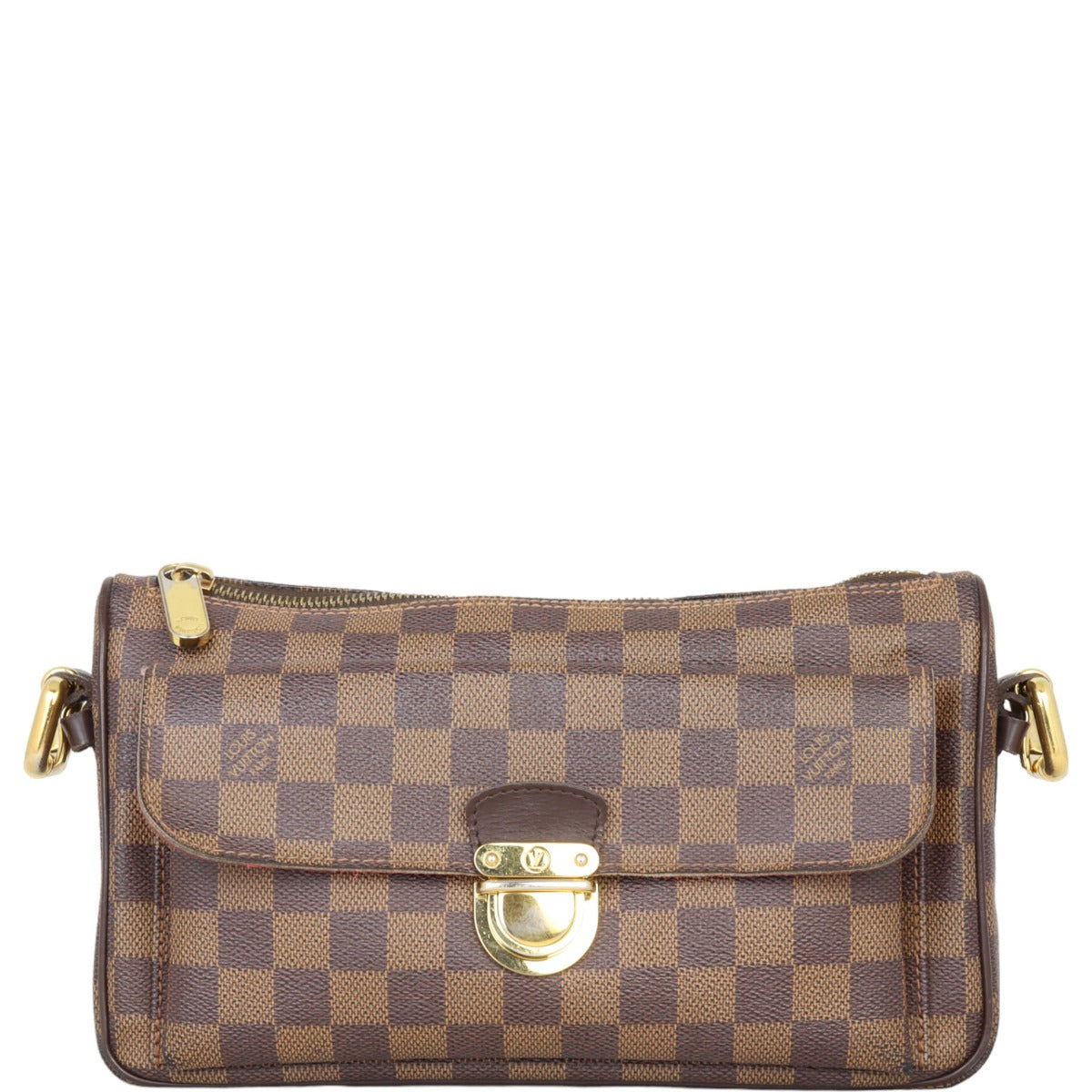 Louis Vuitton Ravello GM Damier Ebene