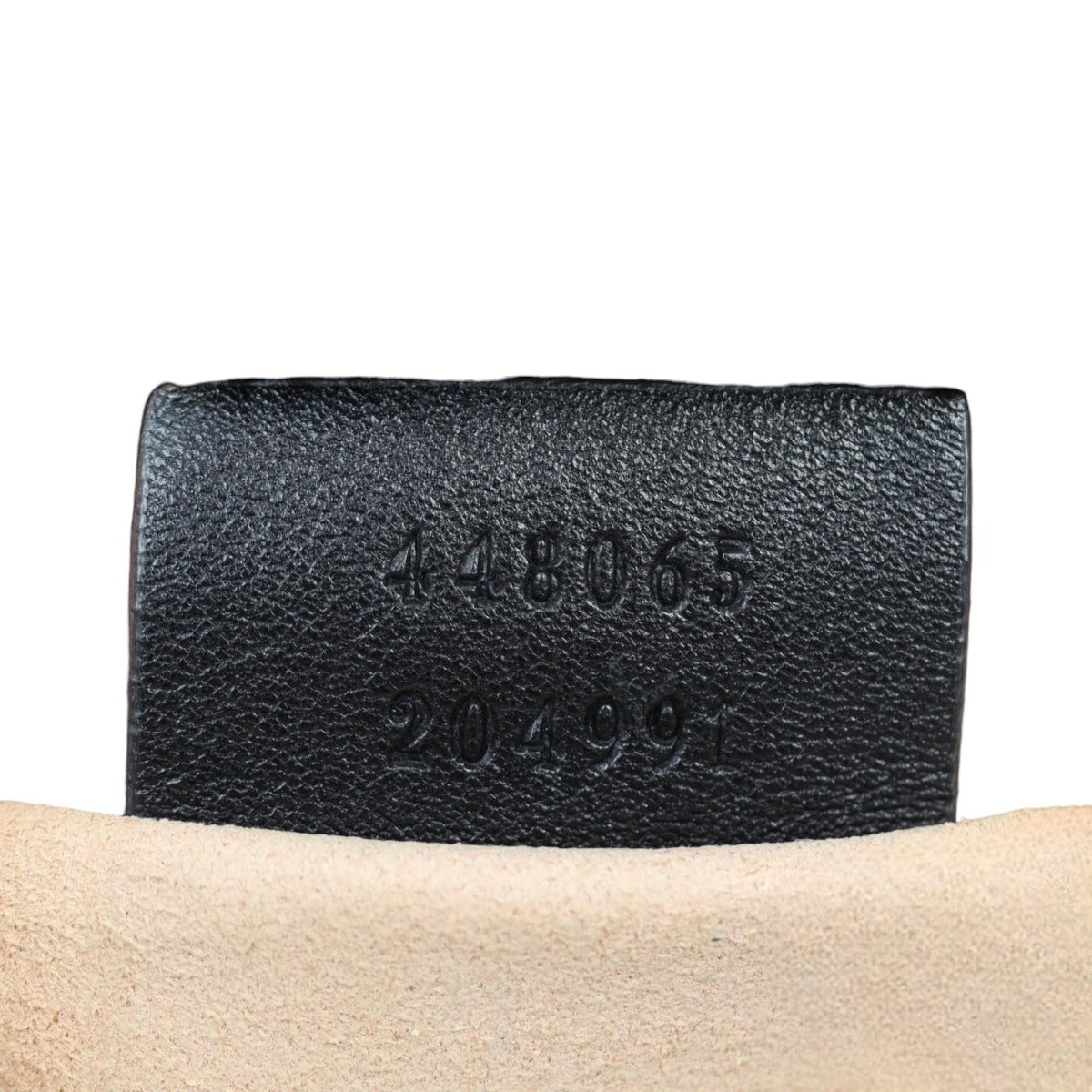 Gucci GG Marmont Mini Camera Bag