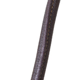 Hermes Garden Party 36 Toile Military Wear