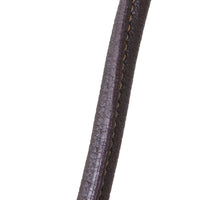 Hermes Garden Party 36 Toile Military Wear